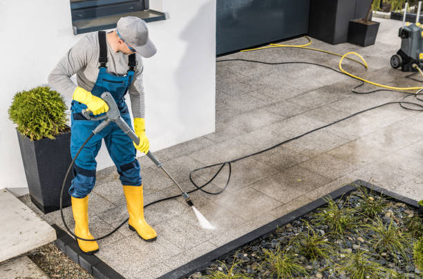 Pressure Washing Services for Businesses in Kaloko, HI